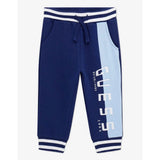 Guess Kids 2B Fleece Pants Blue