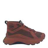 Palladium Mens Thunder Mid Boots In Pinecone