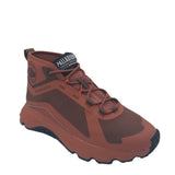 Palladium Mens Thunder Mid Boots In Pinecone