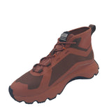 Palladium Mens Thunder Mid Boots In Pinecone