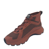 Palladium Mens Thunder Mid Boots In Pinecone