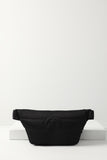 Bikkemberg Principe Hovab Dirk Crossbody Bag In Black