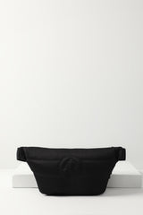 Bikkemberg Principe Hovab Dirk Crossbody Bag In Black
