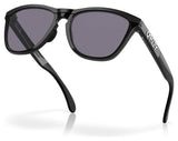 Oakley Frogskin Range Sunglasses For Men In Black