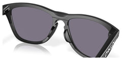 Oakley Frogskin Range Sunglasses For Men In Black