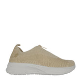 Aerosoft Aerofit Ladies Shoe In Beige