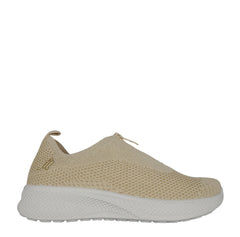 Aerosoft Aerofit Ladies Shoe In Beige