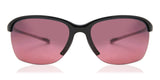 Oakleyt Unstoppable Black Sunglasses Oo9191 91911065