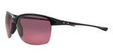 Oakleyt Unstoppable Black Sunglasses Oo9191 91911065