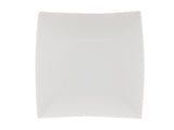 Maxwell & Williams Diamonds Square Dinner Plate 26cm