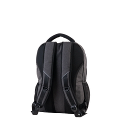 Vision Backpack Charcoal