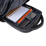 Vision Backpack Charcoal