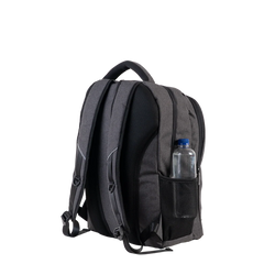 Vision Backpack Charcoal