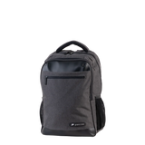 Vision Backpack Charcoal