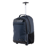Vission Trolley Backpack Blue