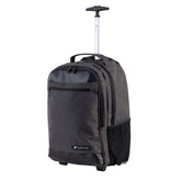 Paklite Vision Charcoal Trolley Backpack