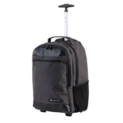 Paklite Vision Charcoal Trolley Backpack