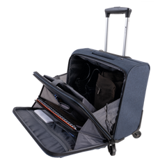 Paklite Vision Blue Mobile Business Bag