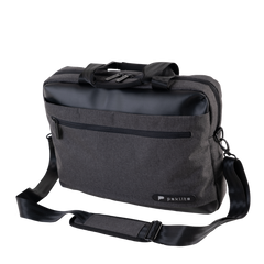 Paklite Evolution Executive Business Case In Black