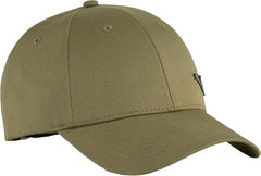 Puma Ess Metal Cat Bb Cap Olive
