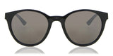 Oakley Womens Spindrift Sunglasses In Black