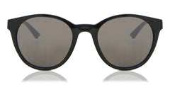 Oakley Womens Spindrift Sunglasses In Black