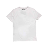 Enrico Coveri Kids Boys T-Shirt In White