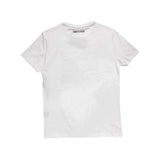 Enrico Coveri Kids Boys T-Shirt In White