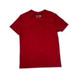 Enrico Coveri Boys T-Shirt In Red