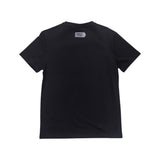 Enrico Coveri Boys T-Shirt In Black