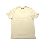 Enrico Coveri Boys T-Shirt In Khaki