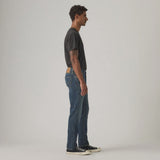 Levi's Mens 5'11 Slim Jeans In Dark Indigo