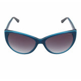 Guess Catlook Sunglasses For Women In Blue