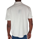 Diesel Mens M-T-Rejust-Tox Golfer In White