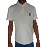Diesel Mens M-T-Rejust-Tox Golfer In White