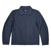 Polo Mens Essential Tech Harrington Jacket