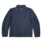 Polo Mens Essential Tech Harrington Jacket