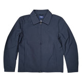 Polo Mens Essential Tech Harrington Jacket