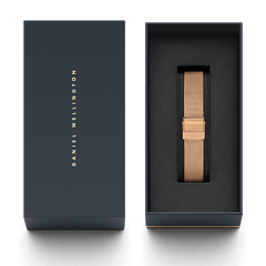 Daniel Wellington Melrose Strap