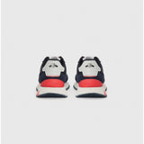 Replay Mens Bullet One Sneakers In Navy