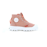 Palladium 57376 Kids Pampa Supply Clay