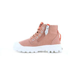 Palladium 57376 Kids Pampa Supply Clay