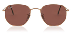 Ray-Ban Hexagonal Rb3548N 9202Af 51