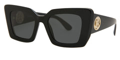 Burberry Womens Daisy Sunglasses In Black