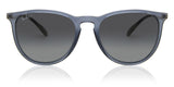 Ray-Ban Womens Erika Rb4171 Blue 6592T354