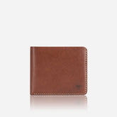 Brando Wayne Wallet In Brown
