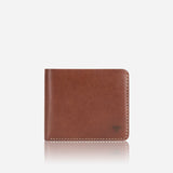 Brando Wayne Wallet In Brown