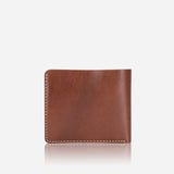 Brando Wayne Wallet In Brown