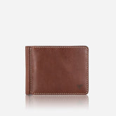 Brando Wayne Wallet In Brown