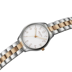 Obaku Lille Blossom Watch For Women